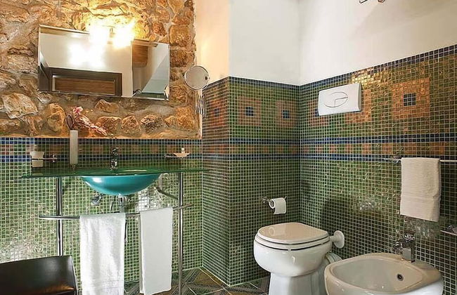 Borgo degli Angeli Wellness & Resort - Photo 32