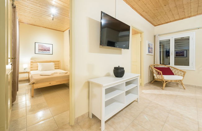 Amygdalia Villa - Foto 11