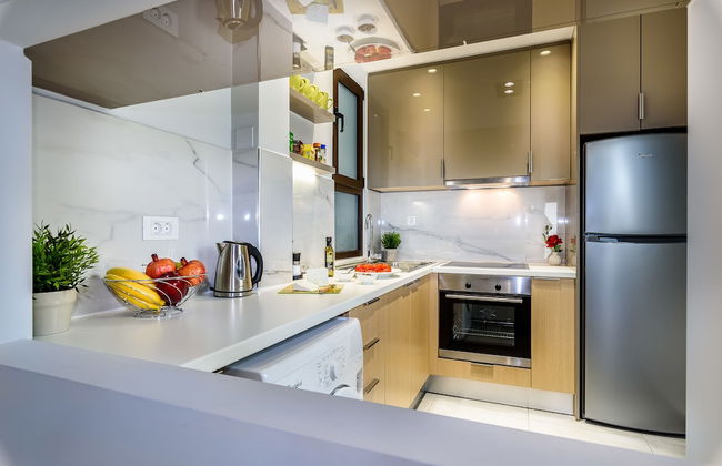 City Breeze Apartment - Foto 15