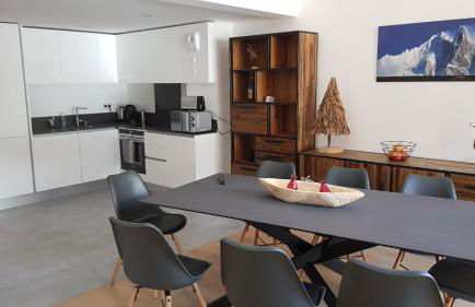 Résidence Luxe 5*,Spa & Fitness, La Cordée Appartement 821 - Foto 16