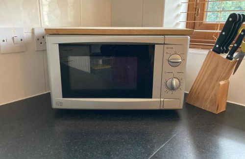 CV225AA 1 Bedroom-Near Rugby School-Ground Floor-WiFi-Self Check In - Foto 49