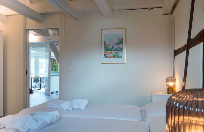 Hitrental Chapel Bridge Apartments - Foto 41
