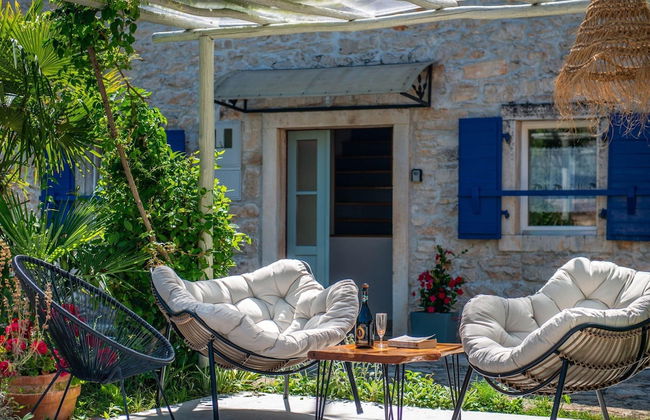 Conventional Holiday Home in Umag With Private Pool - Foto 25