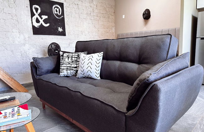 Begonias Loft ¡a 5 Min Del Auditorio Telmex! - Foto 6