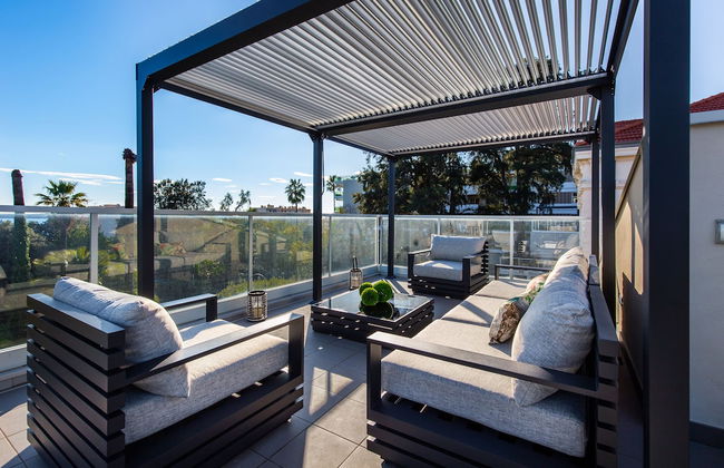 Sweet Inn - Villa Alexandra - Foto 59