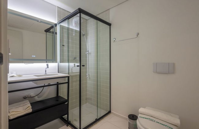 360 Praça da Árvore - Foto 52