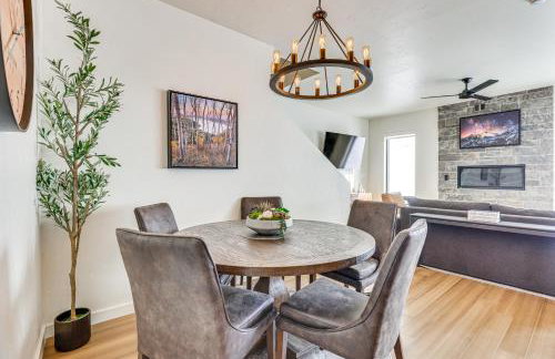 Ski-InandSki-Out Granby Ranch Retreat Pool Access! - Photo 7