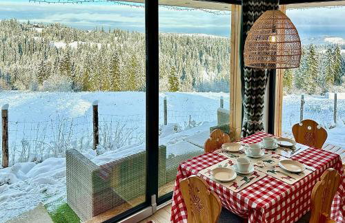 Domek Tatry - Stacja Wierchowa 972 m - Foto 40