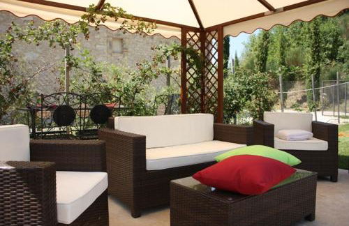 Luxury Casale Sabina Valley - Foto 29