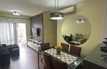 Apartamento 03 Quartos em Condomínio com área de lazer - Photo 1