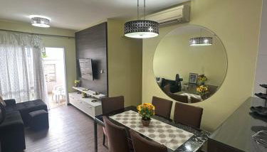Apartamento 03 Quartos em Condomínio com área de lazer - Foto 1