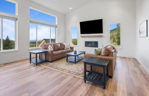 *NEW* Canyon View Dream Retreat + Views +Anchorage - Photo 13