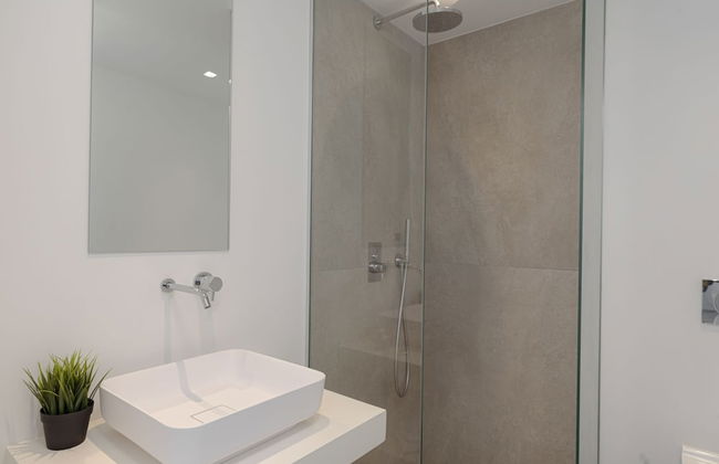 Athenian Black Villa - Foto 36