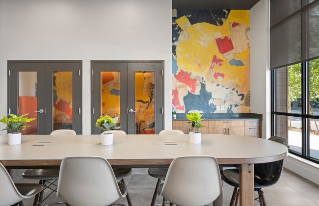 Luxury Apartments by Hyatus Boston Somerville - Foto 51