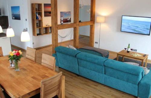 Holiday home with 2 bedrooms - Foto 7