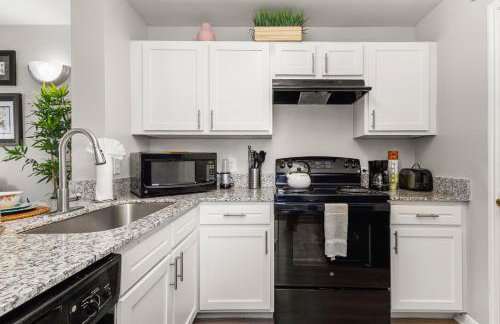 Riverside Prestige Apartments - Foto 30