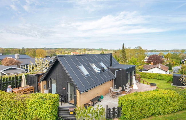 6 Person Holiday Home in Hornslet - Photo 1