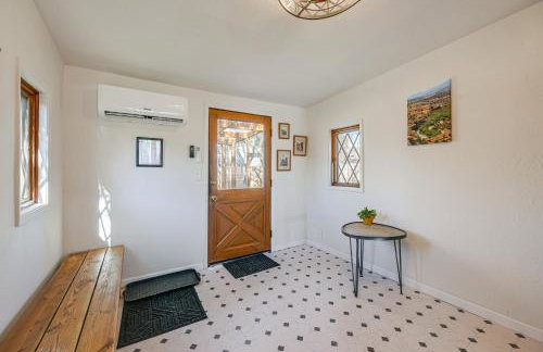 Hike, Bike and ATV! A-Frame Rimrock Cabin with Views - Foto 17