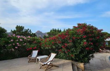 Appartement à Anthéor avec vaste piscine, vue mer et montagne - Foto 20