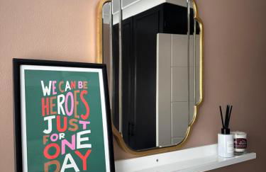 Everythings Rosey at Rosecroft - Foto 23