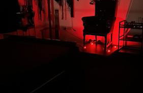 Essex Dungeon Suite - Foto 13