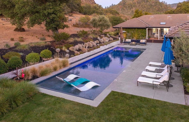 Calistoga Wine Ranch - Foto 26