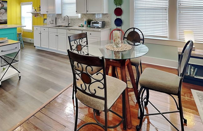 Seawall Celebration Manor by Ryson Vacation Rentals - Foto 31