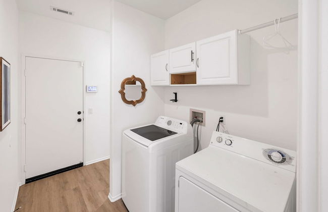 Sunny Palms by Avantstay Near Empire Polo Club - Foto 17