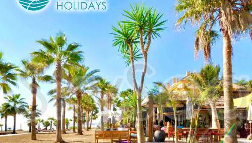 Sky Sea Holidays Mijas Costa - Foto 5