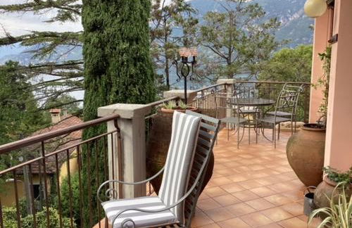 wonderful lake front appartment near Bellagio - Foto 6