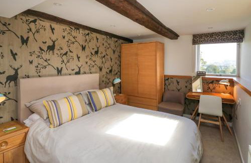 Birkwray Barn - Foto 14