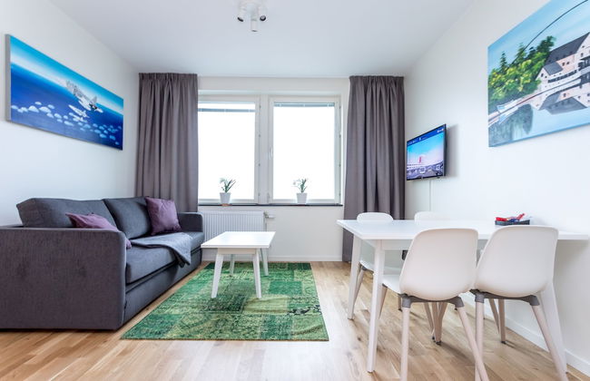 ApartDirect Linköping Arena - Photo 10