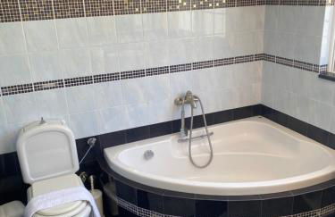 Sunny Garden Villa Koskinou - Foto 9