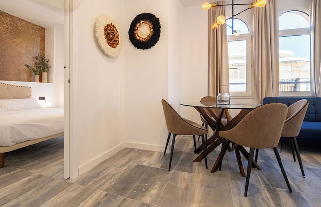 William Martin Apartments - Foto 51