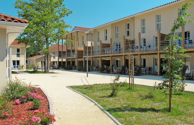 Résidence Odalys Référence Le Petit Pont - Foto 16