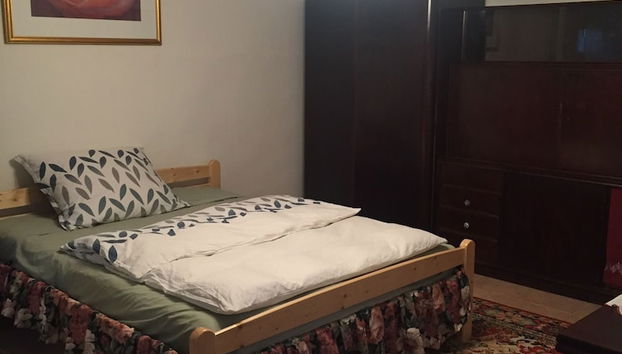 Farm house - Foto 2, Habitación