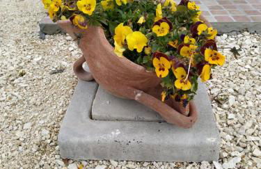 AGRITURISMO " LE SERRE" - Foto 33