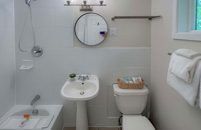 Barefoot Villas Room 2 Owl - Foto 6