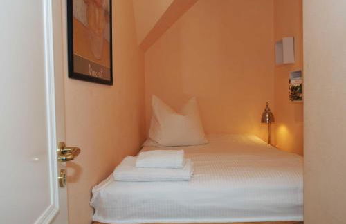 FeWo Am Alten Strom - Foto 7