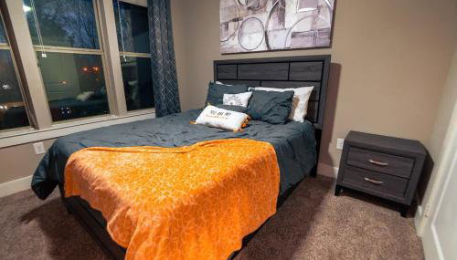 2 Bedroom Buckhead Suite - Foto 3