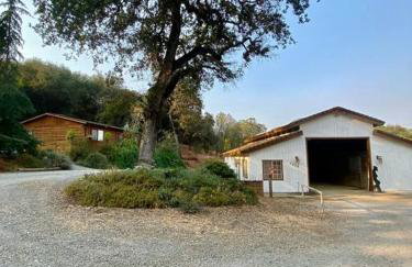 B-B Ranch Cottage~Heart of Gold Country~*HOT TUB* - Foto 17