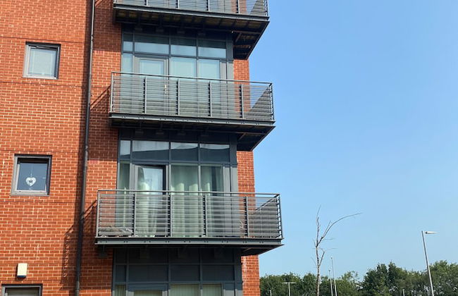 Station Side Penthouse - Foto 40