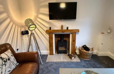 Poppy Cottage, Mawdesley Village - Foto 36