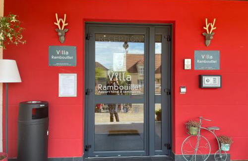 Villa Rambouillet - Foto 27