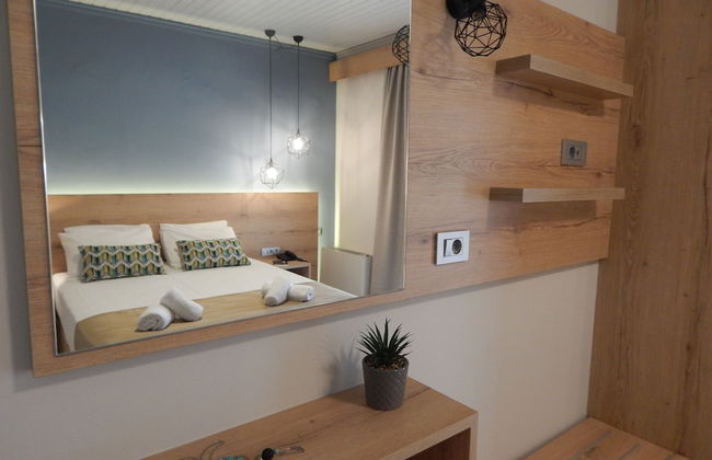 Blue Sky Hotel - Foto 12