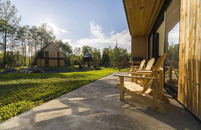 Snohaus Chalets - Foto 59