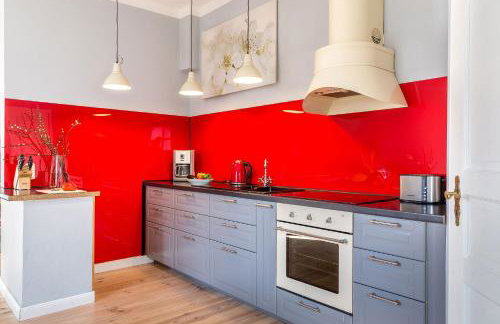 Idyllisches Haus mitten in Berlin - Foto 12