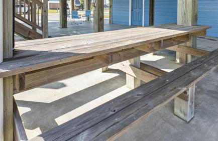 Near beach BBQ Grill Swing Sweeping Deck Updated - Foto 22