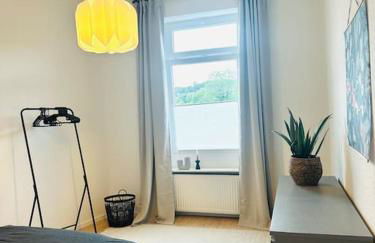 WohnTRAUM 140qm - 10 Personen - City - Nähe DUS & Dortmund & Köln & Essen - Foto 14