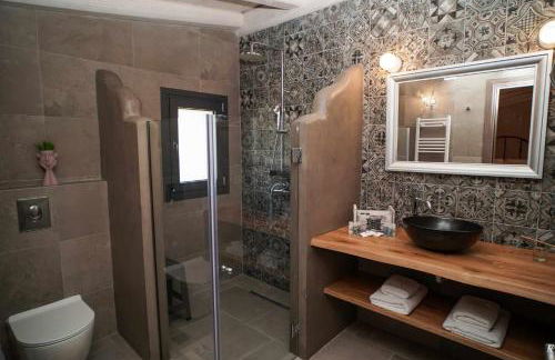 Villa Stratos Corfu -private pool and hot tub - Foto 39